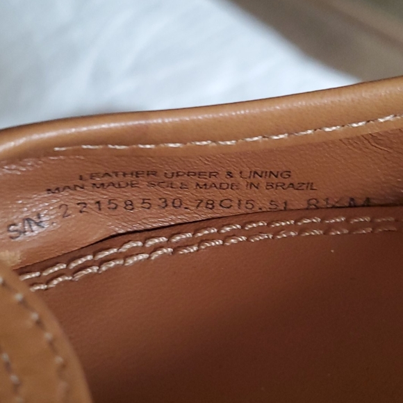 Tory Burch shoes - Picture 4 of 4